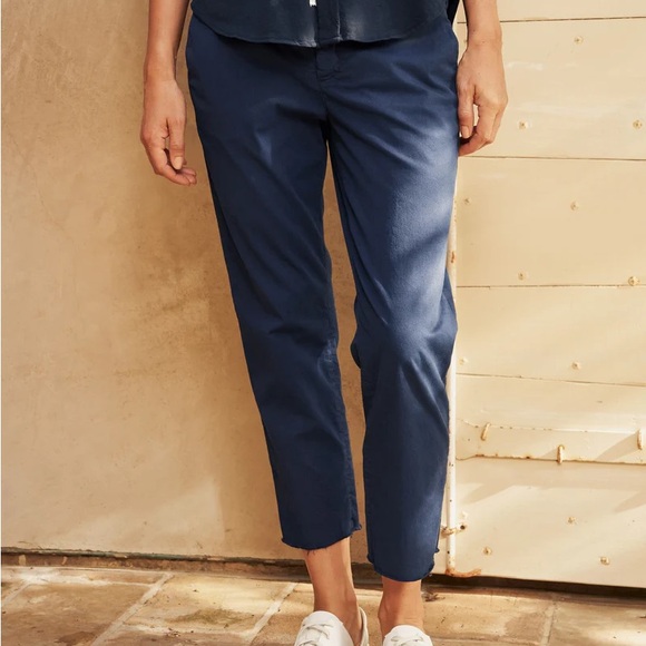 Frank and Eileen Kinsale Pants